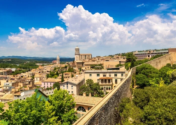 Servicio de grúa rápida en Girona