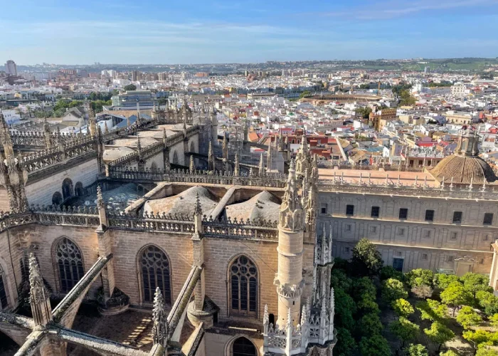 Servicio de grúa rápida en Sevilla