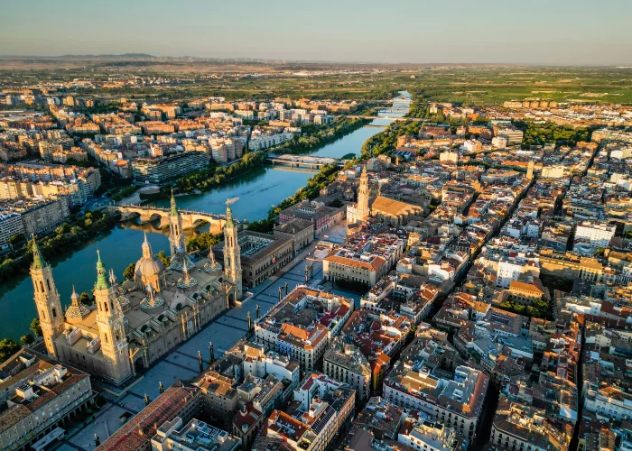 Servicio de Grúa en Sant Adrià de Besòs.