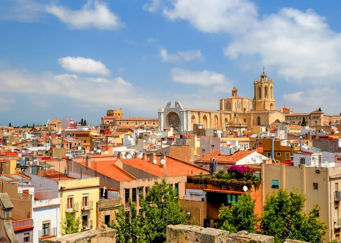 Servicio de grúa rápida en Tarragona