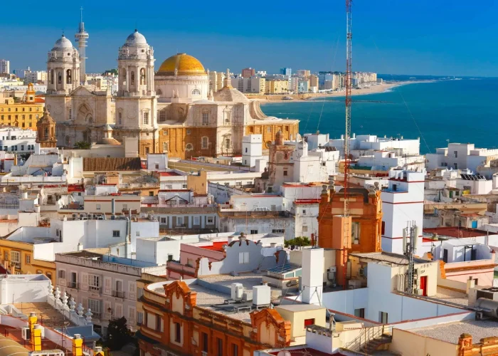 Servicio de grúa rápida en Cádiz