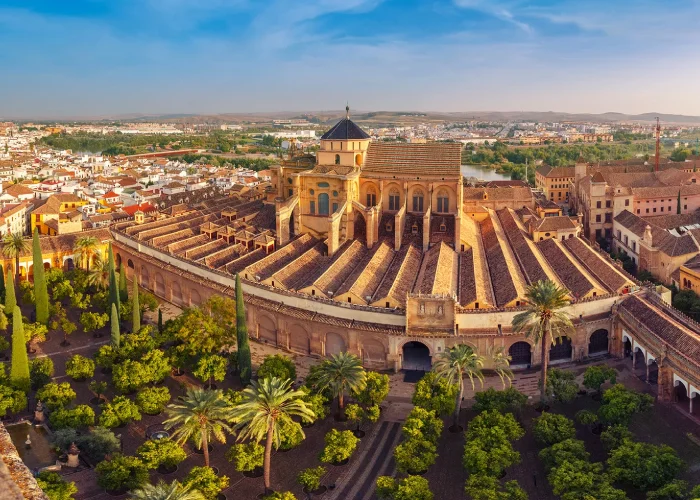 Servicio de grúa rápida en Córdoba