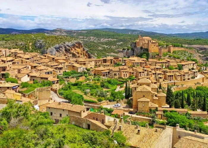 Servicio de grúa rápida en Huesca