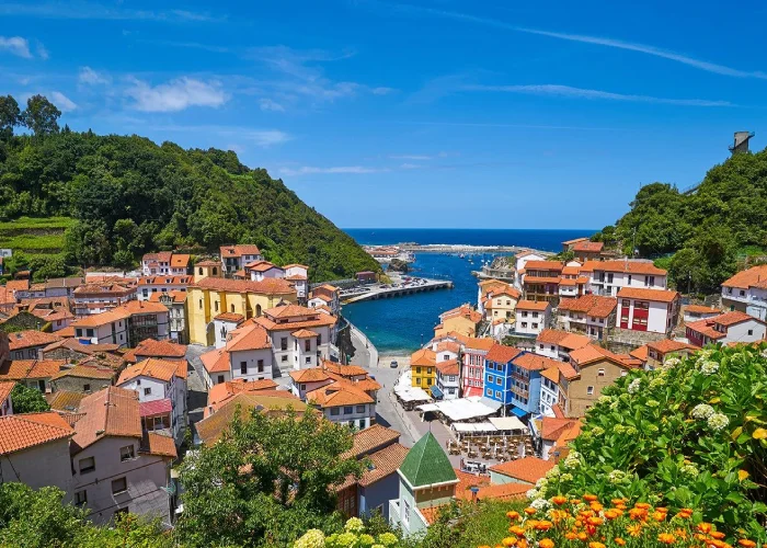 Servicio de grúa rápida en Asturias