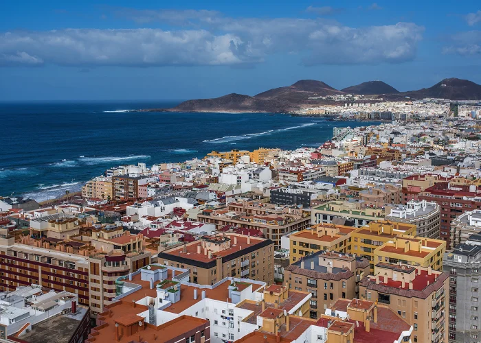 Servicio de grúa rápida en Las Palmas de Gran Canaria