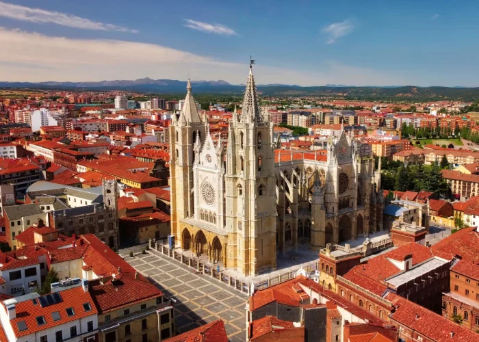 Servicio de grúa rápida en León