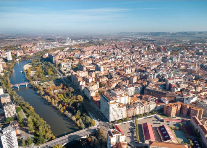 Servicio de grúa rápida en Valladolid