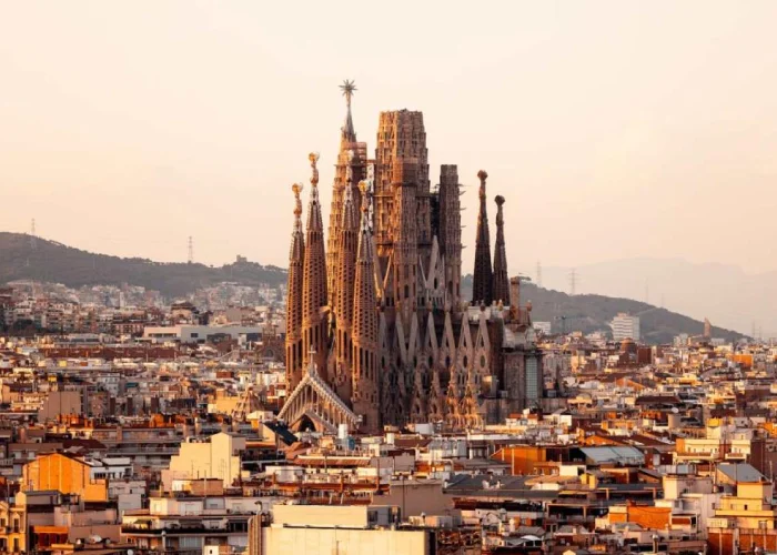 Servicio de grúa rápida en Barcelona.