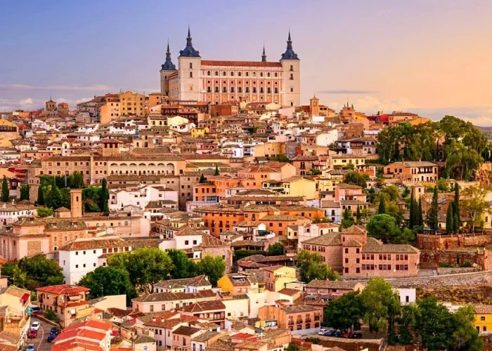 Servicio de grúa rápida en Ciudad Real