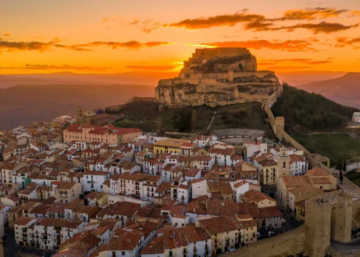 Servicio de grúa rápida en Castellón