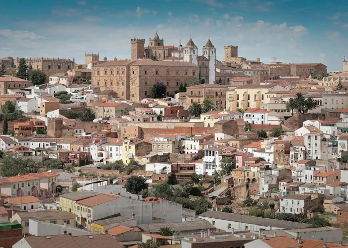 Servicio de grúa rápida en Cáceres