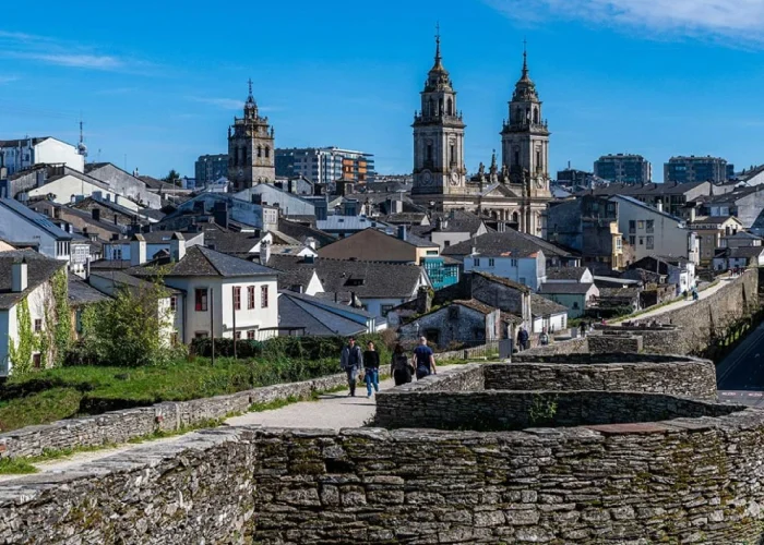 Servicio de grúa rápida en Lugo