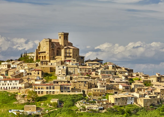 Servicio de grúa rápida en Navarra