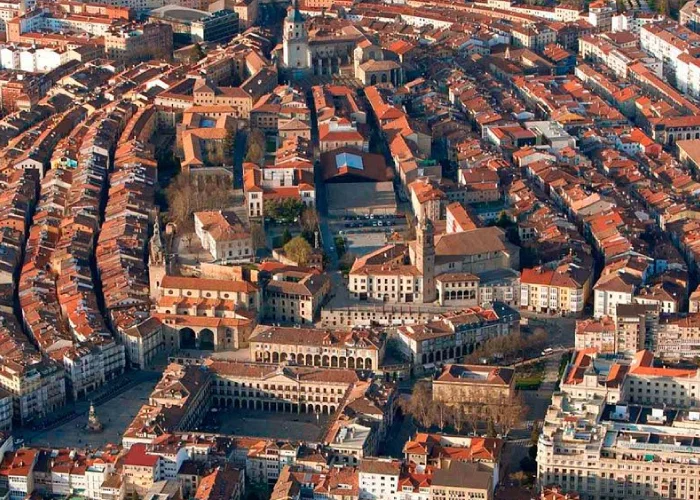 Servicio de grúa rápida en Álava