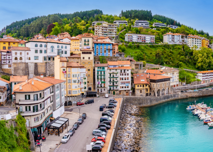 Servicio de grúa rápida en Guipúzcoa